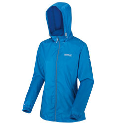 Regatta Corinne IV Kadın Yağmurluk-MAVİ - Regatta