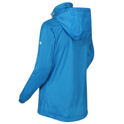 Regatta Corinne IV Kadın Yağmurluk-MAVİ - Regatta (1)