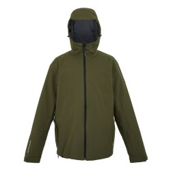 Regatta Coriver 3in1 Erkek Mont-HAKİ - 1
