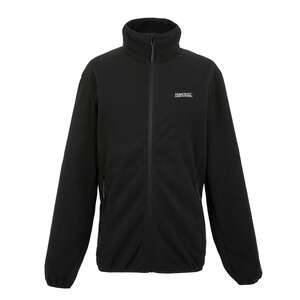 Regatta Coriver 3in1 Erkek Mont-SİYAH