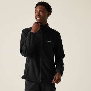 Regatta Coriver 3in1 Erkek Mont-SİYAH - 6