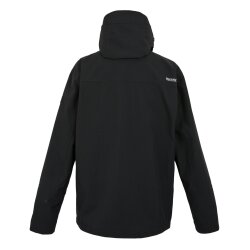 Regatta Coriver 3in1 Erkek Mont-SİYAH - Regatta (1)