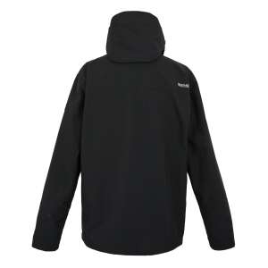 Regatta Coriver 3in1 Erkek Mont-SİYAH - 2