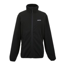 Regatta Coriver 3in1 Erkek Mont-SİYAH - 4