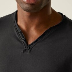 Regatta Dewi Erkek T-Shirt-GRİ - 5