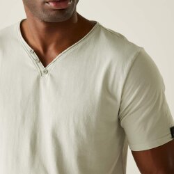 Regatta Dewi Erkek T-Shirt-GRİ - 4