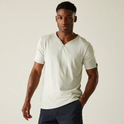Regatta Dewi Erkek T-Shirt-GRİ - Regatta (1)