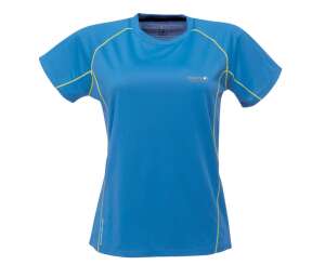 Regatta Ecoland Kadın T-Shirt-MAVİ - 1