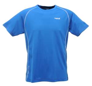 Regatta Elixir Erkek T-Shirt-MAVİ - 1