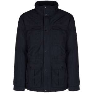 Regatta Ellingwood Erkek Mont-SİYAH - 1