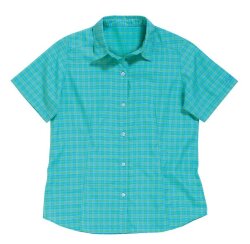 Regatta Eve Kadın Gömlek-TURKUAZ - Regatta