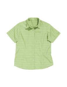 Regatta Eve Kadın Gömlek-YEŞİL - 1