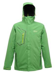 Regatta Everson 3 In 1 Erkek Mont-YEŞİL - 1