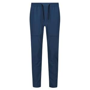 Regatta Farwood Erkek Pantolon-MAVİ