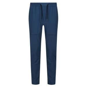 Regatta Farwood Erkek Pantolon-MAVİ - 1