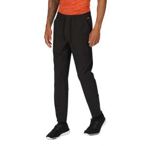 Regatta Farwood Erkek Pantolon-SİYAH - 1