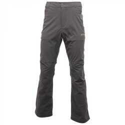 Regatta - Regatta Fellwalk II Trekking Erkek Pantolon-SİYAH