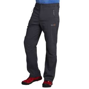 Regatta Fellwalk Str Trs Trekking Erkek Pantolon-GRİ - 1