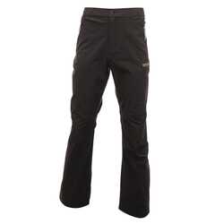 Regatta - Regatta Fellwalk Str Trs Trekking Erkek Pantolon-SİYAH (1)