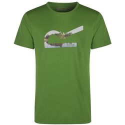 Regatta - Regatta Fingal Erkek T-Shirt-YEŞİL