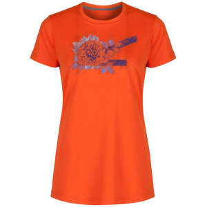 Regatta Fingal Kadın II T-Shirt-TURUNCU - 1