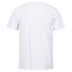 Regatta - Regatta Fingal VII Erkek T-Shirt-BEYAZ (1)