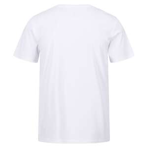 Regatta Fingal VII Erkek T-Shirt-BEYAZ