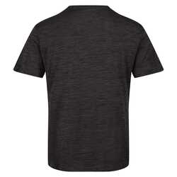 Regatta - Regatta Fingal VII Erkek T-Shirt-GRİ (1)