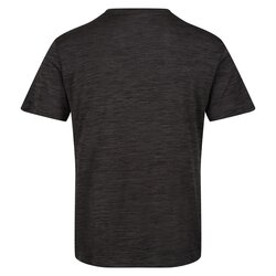 Regatta - Regatta Fingal VII Erkek T-Shirt-GRİ (1)