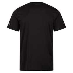 Regatta - Regatta Fingal VII Erkek T-Shirt-SİYAH (1)