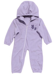 Regatta Fluffy Puddle Çocuk Tulumu-LİLA - Regatta
