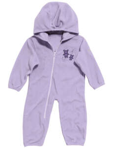 Regatta Fluffy Puddle Çocuk Tulumu-LİLA - 1