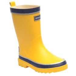 Regatta Foxfire Çocuk Çizme-SARI - Regatta