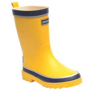 Regatta Foxfire Çocuk Çizme-SARI - 1