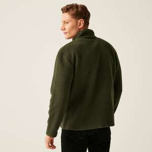 Regatta Frankie Borg Fleece Erkek Polar-HAKİ