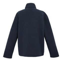 Regatta Frankie Borg Fleece Erkek Polar-LACİVERT - 3