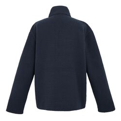 Regatta - Regatta Frankie Borg Fleece Erkek Polar-LACİVERT (1)