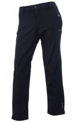 Regatta - Regatta Geo Erkek Softshell Pantolon-SİYAH (1)