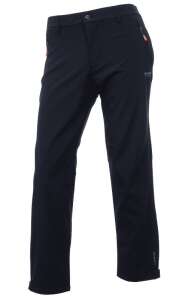 Regatta Geo Erkek Softshell Pantolon-SİYAH - 1