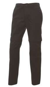 Regatta Geo Extol Z/O Trekking Erkek Pantolon-GRİ - 1