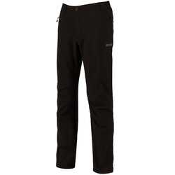 Regatta - Regatta Geo Softshell II Trekking Erkek Pantolon-SİYAH (1)