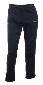 Regatta Geo Softshell II Trekking Erkek Pantolon-SİYAH - 1