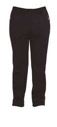 Regatta - Regatta Geo Softshell Trekking Kadın Pantolon-SİYAH