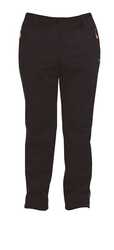 Regatta - Regatta Geo Softshell Trekking Kadın Pantolon-SİYAH (1)