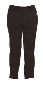 Regatta Geo Softshell Trekking Kadın Pantolon-SİYAH - 1