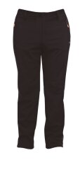 Regatta Geo Softshell Trekking Kadın Pantolon-SİYAH - Regatta