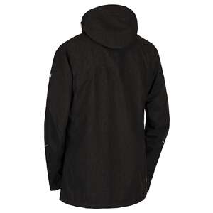 Regatta Glyder IV Erkek Ceket-SİYAH