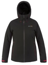 Regatta Grisedale Kadın Mont-SİYAH - Regatta