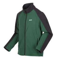 Regatta - Regatta Hedman II Erkek Polar-GRİ