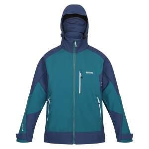 Regatta Hewitts VIII Erkek Ceket-YEŞİL - 1